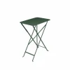 Fermob Bistro bord 37x57 cm Cedar green (grön)