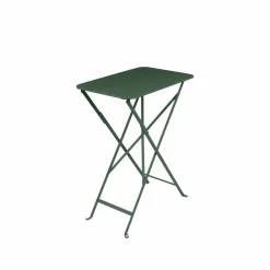 Fermob Bistro bord 37x57 cm Cedar green (grön)