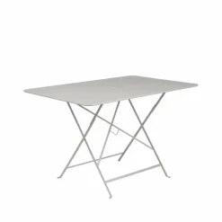 Fermob Bistro bord 117x77 cm Clay grey (grå)