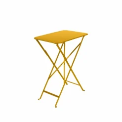 Fermob Bistro bord 37x57 cm Honey (gul)