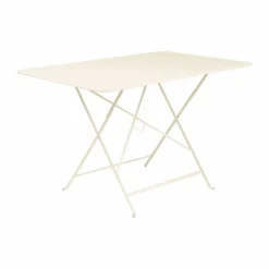 New Fermob Bistro bord 117x77 cm Latte beige (beige)