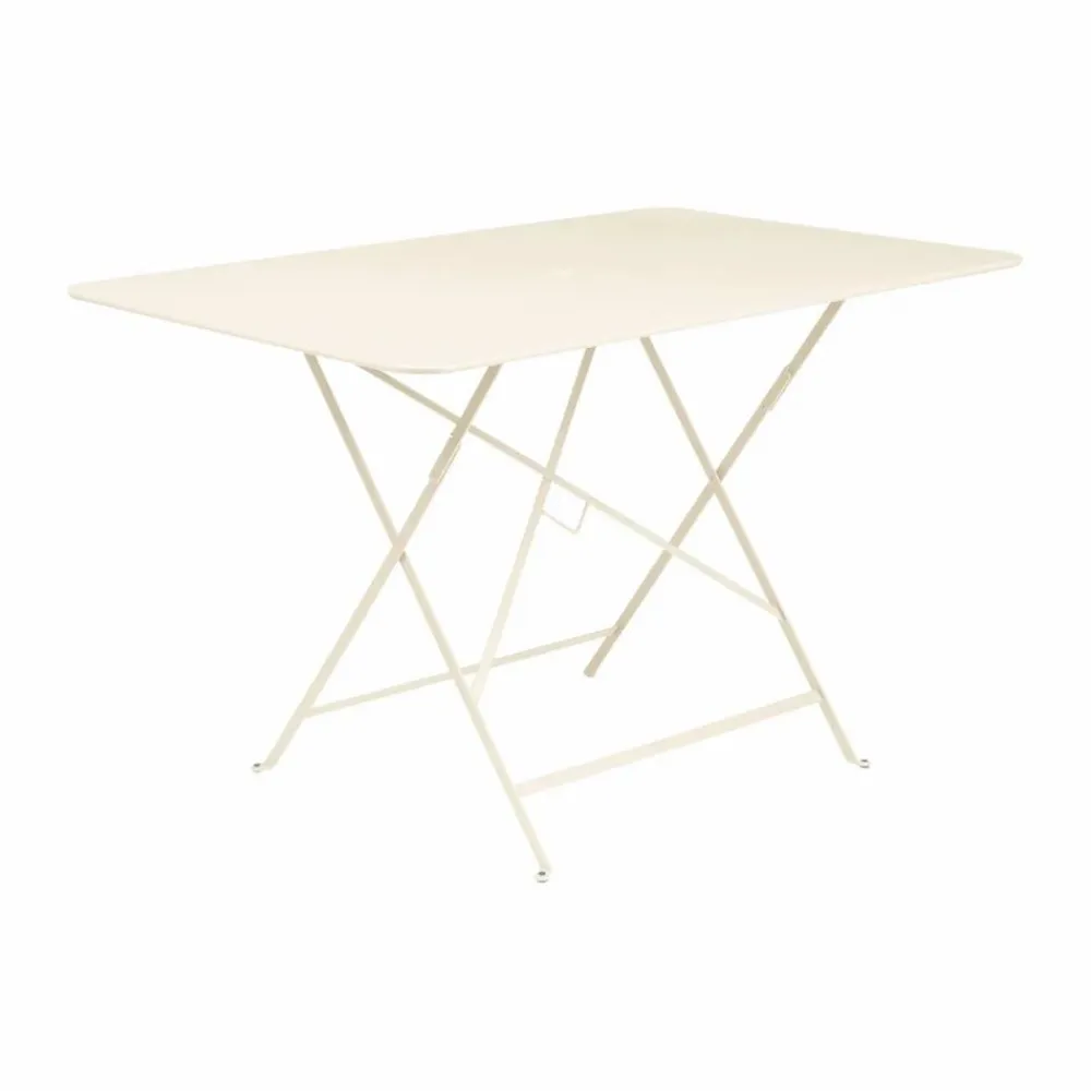 New Fermob Bistro bord 117x77 cm Latte beige (beige)