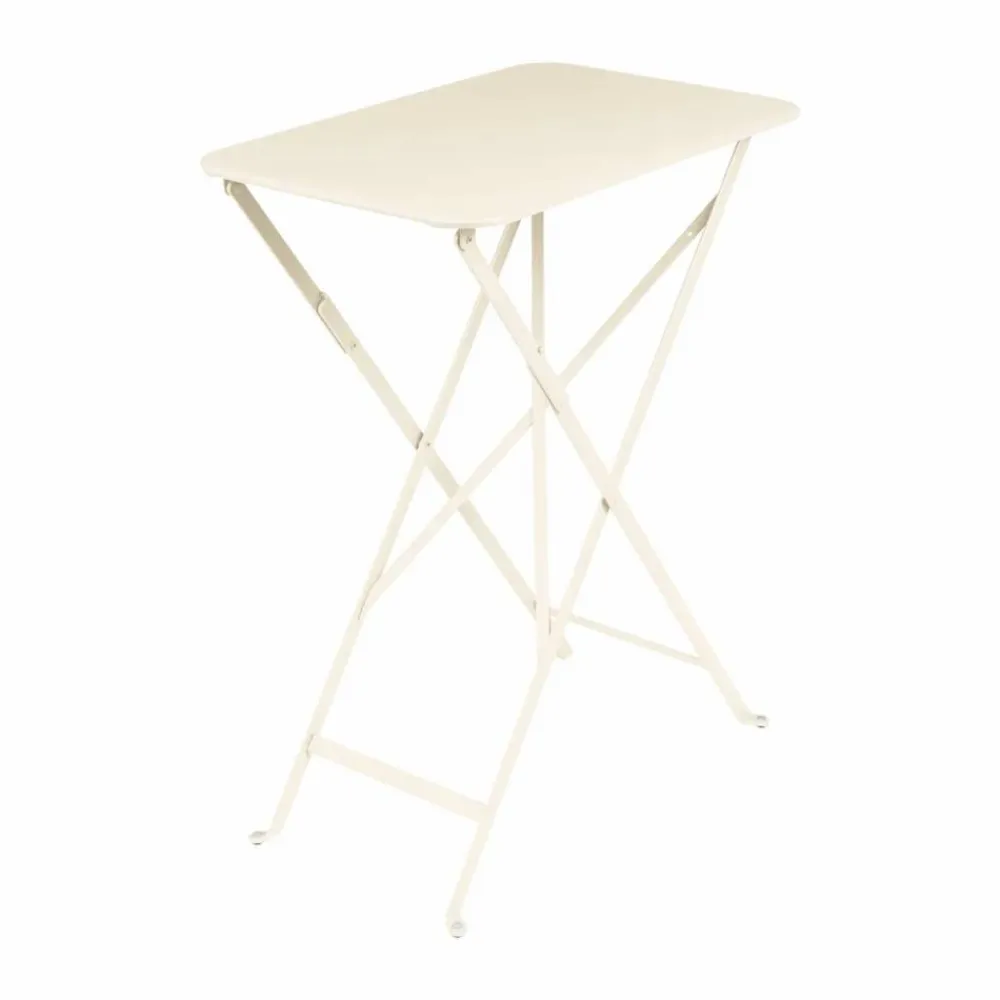 Sale Fermob Bistro bord 37x57 cm Latte beige (beige)