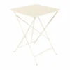 Discount Fermob Bistro bord 57x57 cm Latte beige (beige)