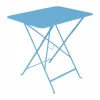Discount Fermob Bistro bord 57x77 cm Maya blue (blå)