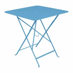 New Fermob Bistro bord 71x71 cm Maya blue (blå)