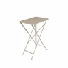 Fermob Bistro bord 37x57 cm Nutmeg (beige)