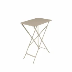 Fermob Bistro bord 37x57 cm Nutmeg (beige)