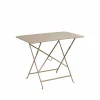 Outlet Fermob Bistro bord 57x77 cm Nutmeg (beige)