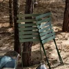 New Fermob Bistro bord 117x77 cm + 4 stolar Cactus