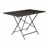 Outlet Fermob Bistro bord 117x77 cm Tonka (brun)