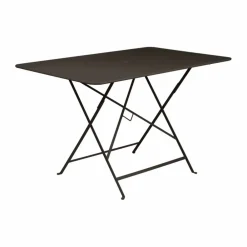 Outlet Fermob Bistro bord 117x77 cm Tonka (brun)