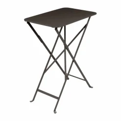 Fermob Bistro bord 37x57 cm Tonka (brun)