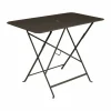Best Fermob Bistro bord 97x57 cm Tonka (brun)