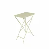 Online Fermob Bistro bord 37x57 cm Willow green (grön)
