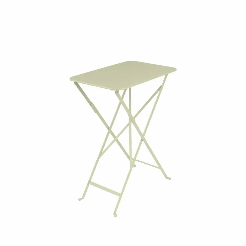 Online Fermob Bistro bord 37x57 cm Willow green (grön)