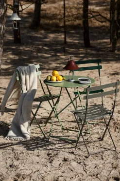 Clearance Fermob Bistro Metal stol Cedar green (grön)