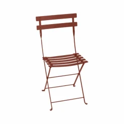 Sale Fermob Bistro Metal stol Red ochre (röd)