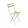 Hot Fermob Bistro Metal stol Willow green (grön)