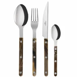 Sale SABRE Paris Bistrot bestick 24 delar Buffalo