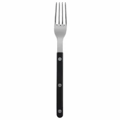 Discount SABRE Paris Bistrot matgaffel shiny Black