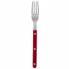 New SABRE Paris Bistrot matgaffel shiny Burgundy