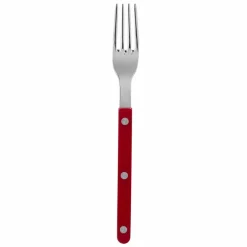 New SABRE Paris Bistrot matgaffel shiny Burgundy