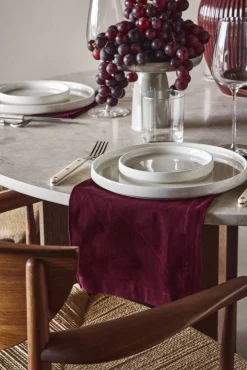SABRE Paris Bistrot matgaffel shiny Ivory