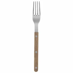 Online SABRE Paris Bistrot matgaffel Teak wood
