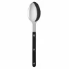 SABRE Paris Bistrot matsked shiny Black