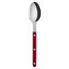 New SABRE Paris Bistrot matsked shiny Burgundy