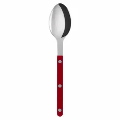 New SABRE Paris Bistrot matsked shiny Burgundy