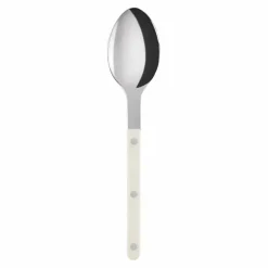 Best SABRE Paris Bistrot matsked shiny Ivory