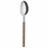 SABRE Paris Bistrot matsked Teak wood