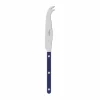 Hot SABRE Paris Bistrot solid ostkniv 24 cm Navy blue