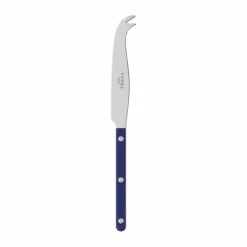 Hot SABRE Paris Bistrot solid ostkniv 24 cm Navy blue