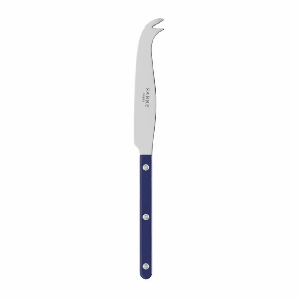 Hot SABRE Paris Bistrot solid ostkniv 24 cm Navy blue