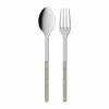 Sale SABRE Paris Bistrot solid serveringsbestick 2 delar Asparagus