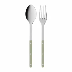 Sale SABRE Paris Bistrot solid serveringsbestick 2 delar Asparagus