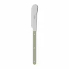 Outlet SABRE Paris Bistrot solid smörkniv 14 cm Asparagus