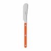 SABRE Paris Bistrot solid smörkniv 14 cm Orange