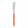SABRE Paris Bistrot solid smörkniv 16 cm Orange