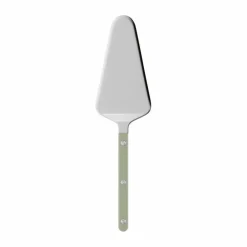 SABRE Paris Bistrot solid tårtspade 25 cm Asparagus