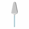 SABRE Paris Bistrot solid tårtspade 25 cm Pastel blue