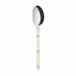 SABRE Paris Bistrot tesked shiny Ivory