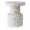 Normann Copenhagen Bit pall Vit