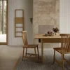 Best Design House Stockholm Björk matta stor ljusgrå 170 x 240 cm