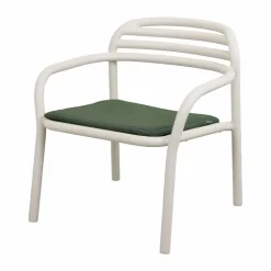 Best Cane-line Bliss loungefåtölj Sand