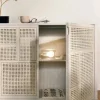 Clearance Design House Stockholm Block Lamp bordslampa svart sladd