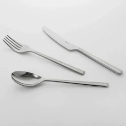 Robert Welch Blockley bestickset blank 24 delar